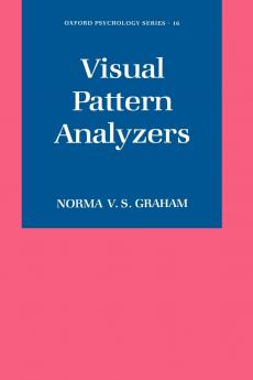 Visual Pattern Analyzers