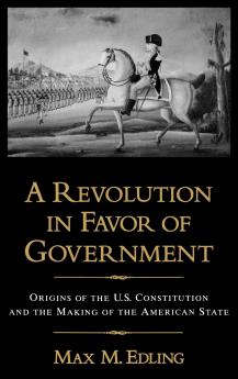A Revolution in Favor of Government