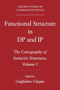 Functional Structure in DP and IP