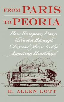 From Paris to Peoria