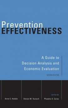 Prevention Effectiveness