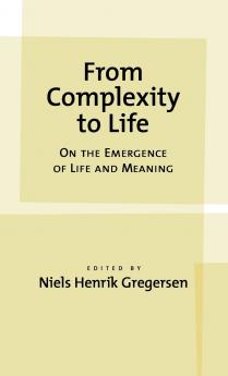 From Complexity to Life