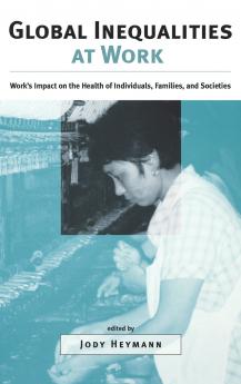 Global Inequalities at Work