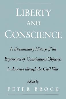 Liberty & Conscience