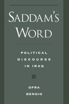 Saddam's Word