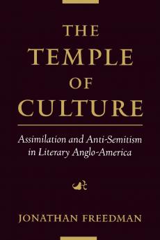 The Temple of Culture