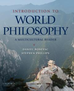 Introduction to World Philosophy