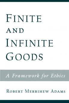 Finite and Infinite Goods