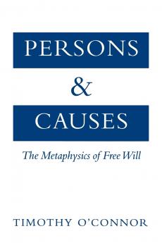 Persons & Causes