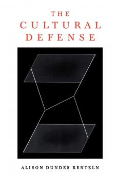 The Cultural Defense
