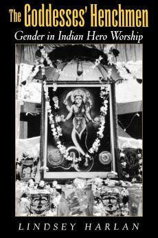 The Goddesses' Henchmen