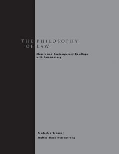 Philosophy of Law