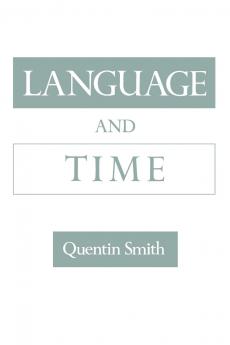 Language and Time