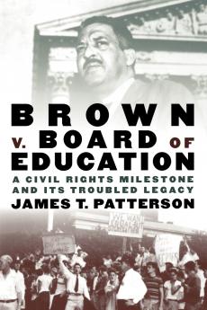 Brown V. Board of Education