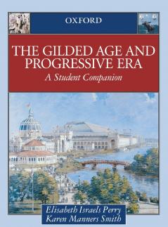 Gilded Age & Progressive Era