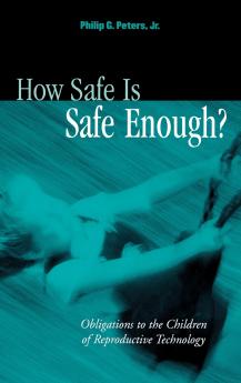How Safe Is Safe Enough?