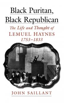 Black Puritan Black Republican