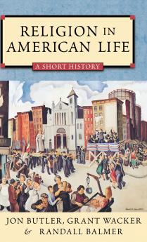 Religion in American Life