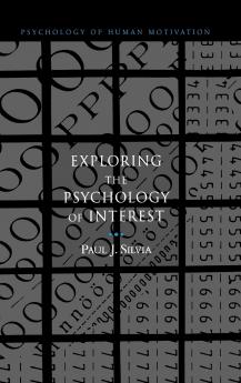 Exploring the Psychology of Interest