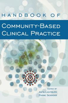 Handbook of Community-Based Clinical Practice
