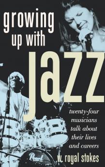 Growing Up with Jazz
