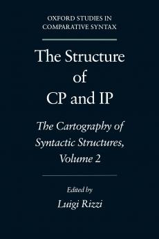 Structure of Cp and IP