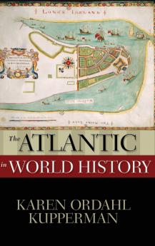 The Atlantic in World History