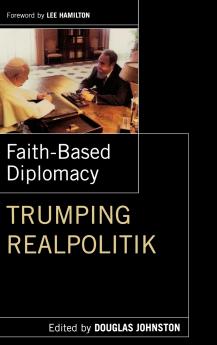 Faith-Based Diplomacy