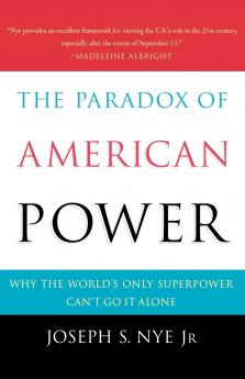The Paradox of American Power