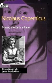 Nicolaus Copernicus