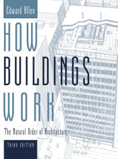 How Buildings Work