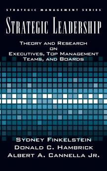 Strategic Leadership