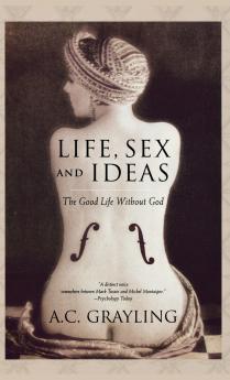Life Sex and Ideas