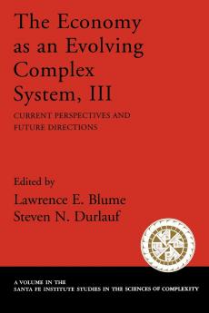 The Economy as an Evolving Complex System III