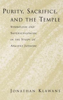 Purity Sacrifice and the Temple
