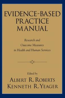 Evidence-Based Practice Manual