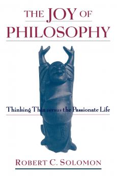 The Joy of Philosophy