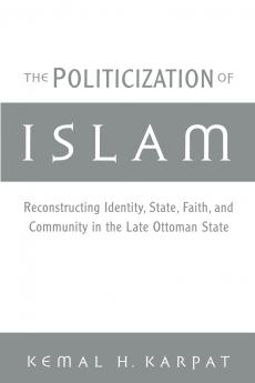 The Politicization of Islam