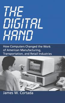 The Digital Hand