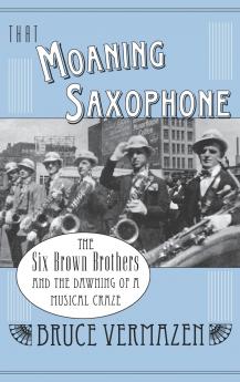 That Moaning Saxophone