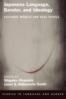 Japanese Language Gender and Ideology