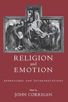 Religion and Emotion