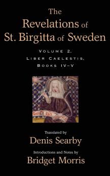 The Revelations of St. Birgitta of Sweden
