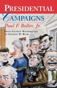 Presidential Campaigns