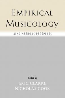 Empirical Musicology