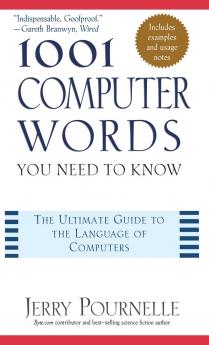 1001 Computer Words You Need to Know