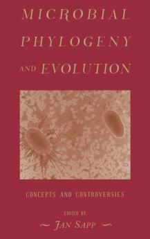 Microbial Phylogeny and Evolution