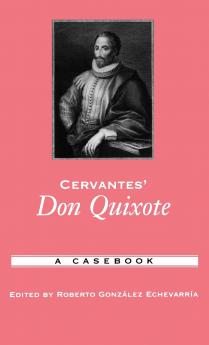 Cervantes' Don Quixote