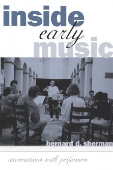 Inside Early Music