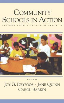 Community Schools in Action